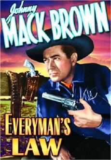 Everyman's Law (1936) - Stream Online