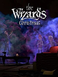 The Wizard's Christmas (2014) - Stream Online