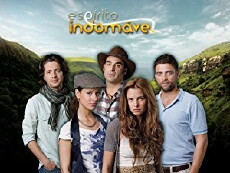 Espírito Indomável (2010) - Stream Online