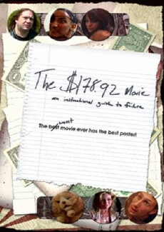 The $178.92 Movie: An Instructional Guide to Failure (2009) - Stream Online