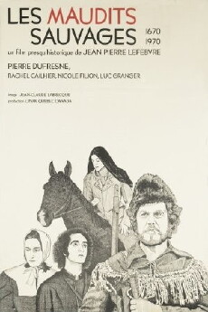 Die verdammten Wilden (1971) - Stream Online