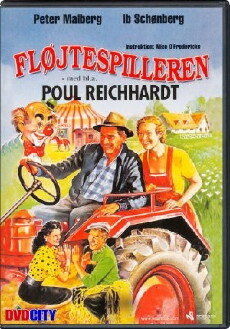 Fløjtespilleren (1953) - Stream Online