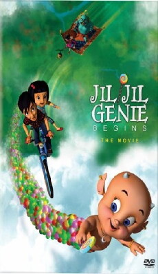 Jil Jil Genie - The Begins (2011) - Stream Online