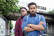 Hailmakers (2017) - Stream Online