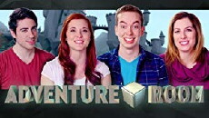 Adventure Room (2016) - Stream Online