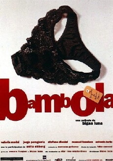 Bámbola (1996) - Stream Online