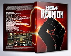 Xtreme Backyard Wrestling: The Reunion (2010) - Stream Online