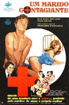 Um Marido Contagiante (1977) - Stream Online
