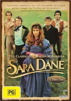 Sara Dane (1982) - Stream Online