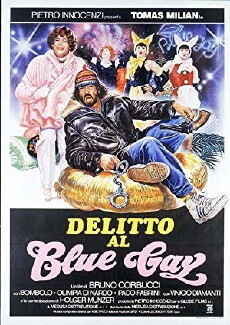 Cop in Drag (1984) - Stream Online