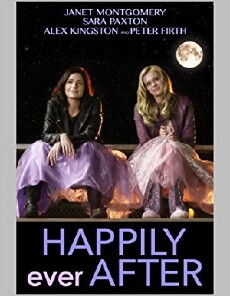 Happily Ever After (2016) - Stream Online