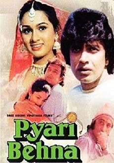 Pyari Behna (1985) - Stream Online