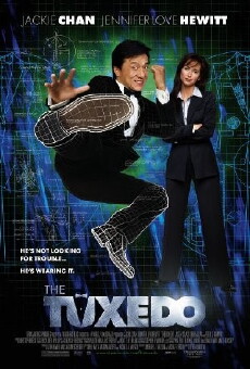 The Tuxedo (2002) - Stream Online