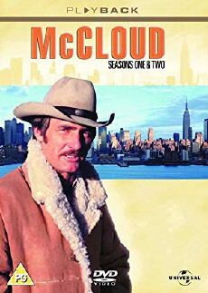 McCloud (1970) - Stream Online