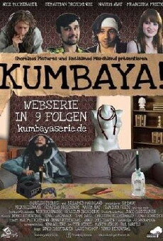 Kumbaya! (2015) - Stream Online