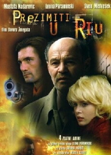 Winter in Rio (2002) - Stream Online