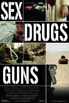 Sex Drugs Guns (2009) - Stream Online