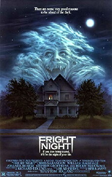 Fright Night (1985) - Stream Online