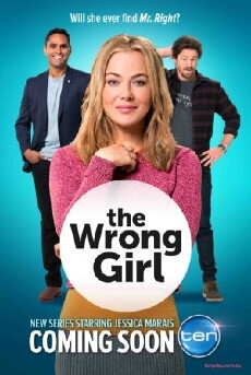 The Wrong Girl (2016) - Stream Online