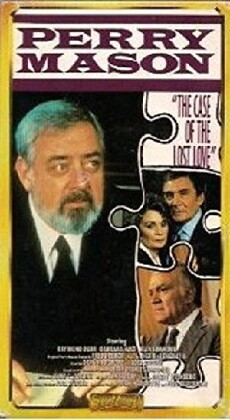 Perry Mason: The Case of the Lost Love (1987) - Stream Online