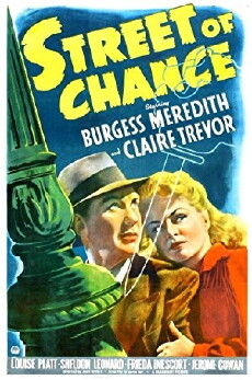 Street of Chance (1942) - Stream Online
