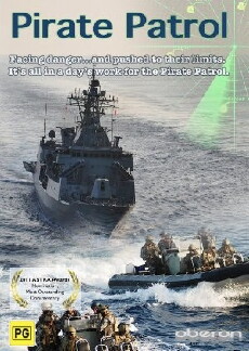 Australian Pirate Patrol (2010) - Stream Online
