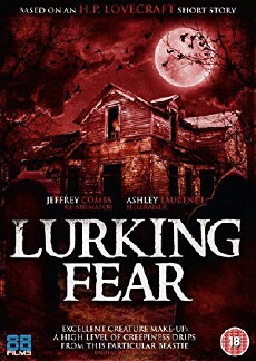 Lurking Fear (1994) - Stream Online