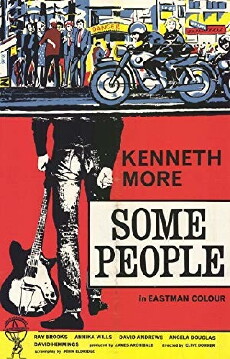 Some People (1962) - Stream Online