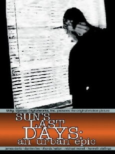 Sun's Last Days (2001) - Stream Online