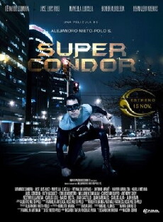 Súper Cóndor (2016) - Stream Online