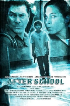 After School (2014) - Stream Online