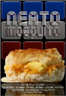 Neato Mosquito (2009) - Stream Online
