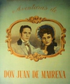 Aventuras de don Juan de Mairena (1948) - Stream Online