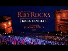 Blues Traveler: Blowing Up Moon Rocks (2016) - Stream Online