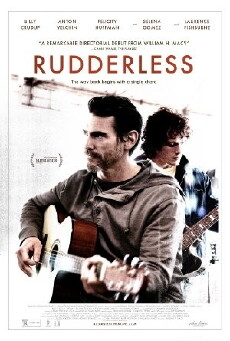 Rudderless (2014) - Stream Online