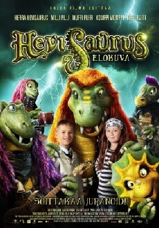 Hevisaurus-elokuva (2015) - Stream Online