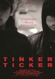 Tinker Ticker (2013) - Stream Online