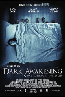 Dark Awakening (2014) - Stream Online