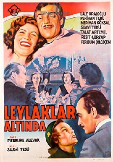 Under the Lilacs (1954) - Stream Online