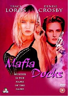 Desperate Crimes (1993) - Stream Online