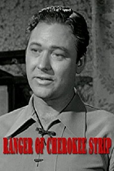 Ranger of Cherokee Strip (1949) - Stream Online