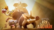 The Ark and the Aardvark (2018) - Stream Online