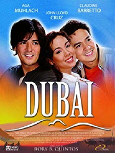 Dubai (2005) - Stream Online