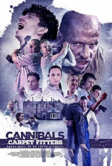 Cannibals and Carpet Fitters (2017) - Stream Online