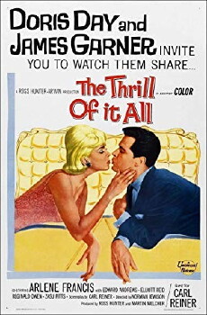 The Thrill of It All (1963) - Stream Online