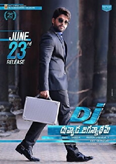 Duvvada Jagannadham (2017) - Stream Online