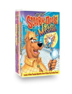 The New Scooby-Doo Mysteries (1984) - Stream Online