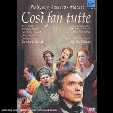 Cosi Fan Tutte (2005) - Stream Online