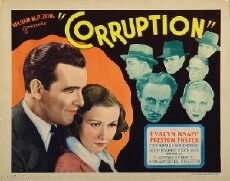 Corruption (1933) - Stream Online