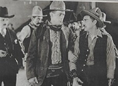 Square Deal Sanderson (1919) - Stream Online